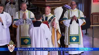 Cathedrals Across America - 2022-01-15 - Mass of the Americas