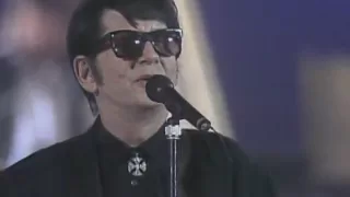 Roy Orbison - Oh, Pretty Woman (Live 1988)