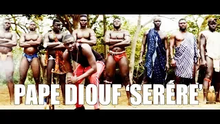 PAPE DIOUF SERERE