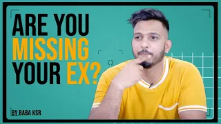 How to forget someone you love | Ex ko kaise bhulaye | Step 5 | Move-on Guide by Baba KSR