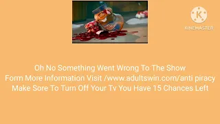 (FAKE) Adult Swim Anti Piracy Screen (2023-2024)