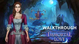 Immortal Love 6 Bitter Awakening Full Walkthrough