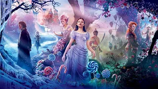 Щелкунчик и Четыре королевства (The Nutcracker and the Four Realms, 2018) - Русский трейлер HD