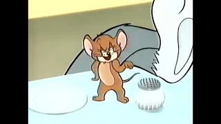 isso vc não vê na tv: tom e jerry no restaurante (2001)