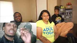 Migos - Modern Day (Official Video) | REACTION