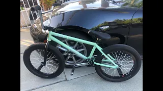 Fit STR 2020 Bike Check(Primo Remix V3 Hub Sound)