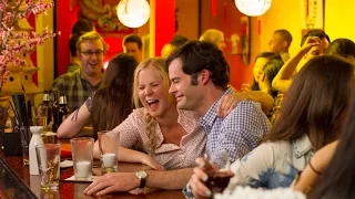 TRAINWRECK - Official Trailer #2 CDN For Mature Audience