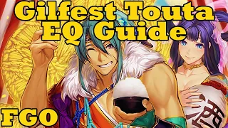 Event Guide: Tawara Touta Exhibition Quest - FGO Battle in New York