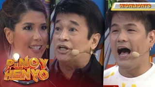 Mga OPM Singers naglaro ng Pinoy Henyo | Pinoy Henyo | January 6, 2023