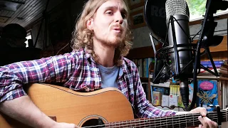 When I'm Sixty-Four - The Beatles (acoustic guitar cover - Jamie Marshall)