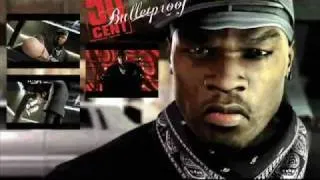 50 Cent - The Bomb Dissin P. Diddy 2010 LYRICS