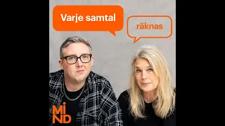 Vem är jag om jag inte presterar? | med Selene Cortes