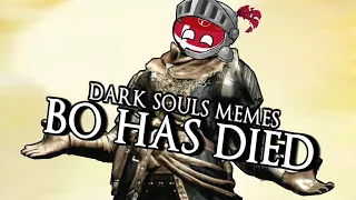Worst Dark Souls Player Ever - Dark Souls 3 Memes