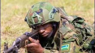 Nyuma yo guhashya inyeshyamba muri Mozambique Morale ni yose ku Ngabo na Polisi by'u Rwanda