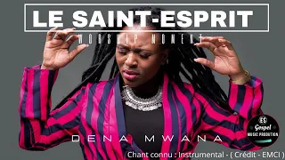 Le Saint Esprit Instrumental Worship - DENA MWANA