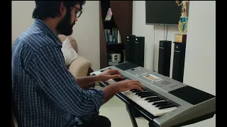 A Breathtaking Piano Piece - Jervy Hou | Ifthekhar Mahmood