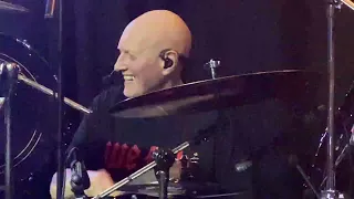 The Chris Slade Timeline - Thunderstruck (Redhouse, Merthyr Tydfil 28th April 2023)