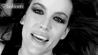 Liv Tyler I Need You Tonight for Givenchy Campaign 2012