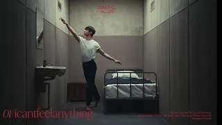 【和訳/日本語訳】 icantfeelanything - NCT DREAM