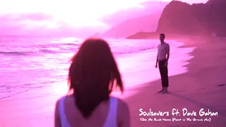 Soulsavers ft. Dave Gahan  -  Take me Back Home [Foot in the Grave Mix]