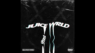 [FREE] Juice WRLD x The Kid LAROI Type Beat 2021 - "Lost & Confused"