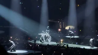 Madonna - Die Another Day @madonna #cdmx #madonna #mexico #palaciodelosdeportes