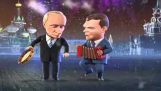 Мульт Личности. С Новым Годом! ].avi