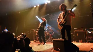 Bodysnatcher - Black Of My Eyes (LIVE) @ House Of Blues 11.19.2022