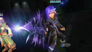 DFFOO JP Promto LC Chaos 180 Seifer, Caius, Selphie