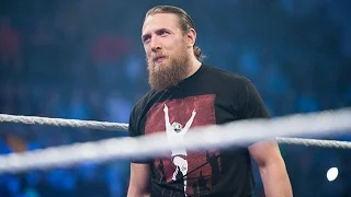 DANIEL BRYAN RETIRES FROM WWE! - Daniel Bryan Official RETIREMENT!