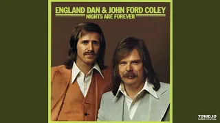 england dan & john ford coley - love is the answer [magnums extended mix]