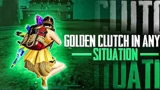 CLUTCH IN ANY SITUATION ⚡ Classic Highlight | PUBG LITE MONTAGE | OnePlus,9R,9,8T,7T,,7,6T,8,N105G.