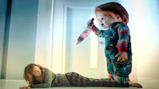 The Curse of Chucky (2013) Film Explained in Hindi | Curse of Chucky 01 Summarized हिन्दी