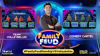 Family Feud Philippines: October 11, 2022 | LIVESTREAM