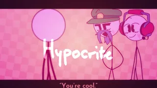 Hypocrite || MeMe {Henry Stickmin || Filler}