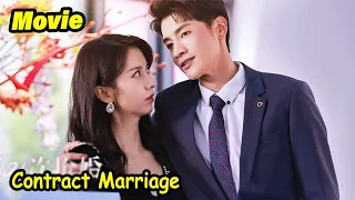 Loving CEO❤Cold Hearted Girl || Secret Contract Marriage   .... Full Drama explained In Hindi