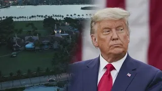 DOJ releases redacted affidavit justifying Mar-a-Lago raid by FBI