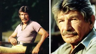 Poverty To Hollywood, The Tragic Life And End Of Charles Bronson