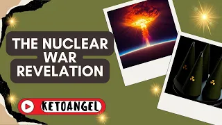 Nuclear War in the Bible - Proof of the Future!