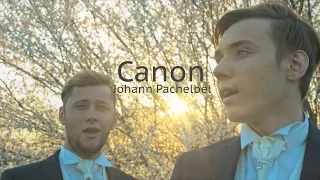 2x2 Radio - Canon (Johann Pachelbel cover )
