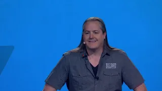 Blizzard Entertainment President, J. Allen Brack, Blizzcon 2019 Opening Ceremony Speech