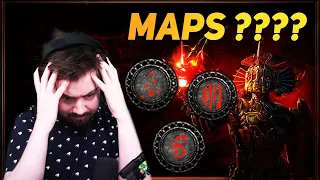 Maps not dropping? Try these tips!