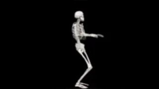 skeleton dance - 1 hour