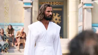 Jésus-Christ enseigne la loi supérieure | 3 Néphi 12:19–48 | Vidéos du Livre de Mormon