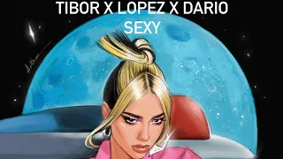 Romane Gila 2023 - Tibor x Lopez x Dario - Sexy