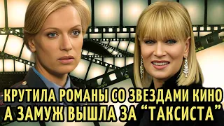 Спиваковский ее ОТШИЛ, и она РОДИЛА от "ТАКСИСТА" на Волге, который ОКАЗАЛСЯ...Олеся Судзиловская