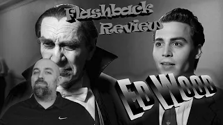 Flashback Review: Ed Wood