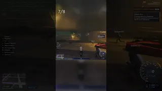 Типичный GTA 5 RP