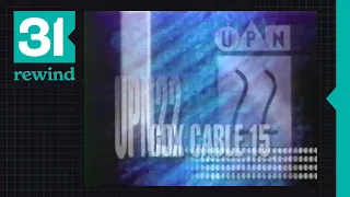 KUPT/UPN Commercial Breaks, 9/23/1996