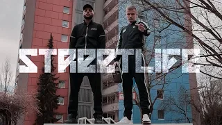 Hanybal - STREETLIFE mit Krime [Official Video]